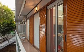 Zenhouse